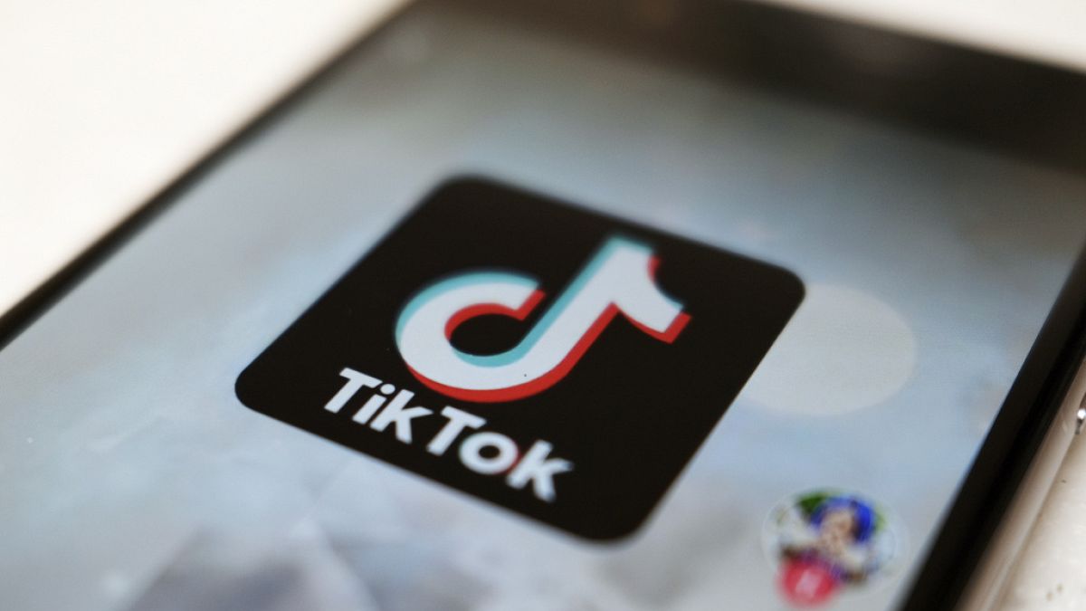 ABD'den TikTok'a altı ay: Ya kurtulun ya da yasaklansın