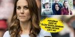Kate Middleton geldi mi?  