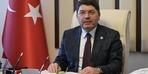 Eski Kızılay Başkanı Kerem Kınık'ın kızı ölümlü kazaya karıştı!  Adalet Bakanı Tunç'un açıklaması: 