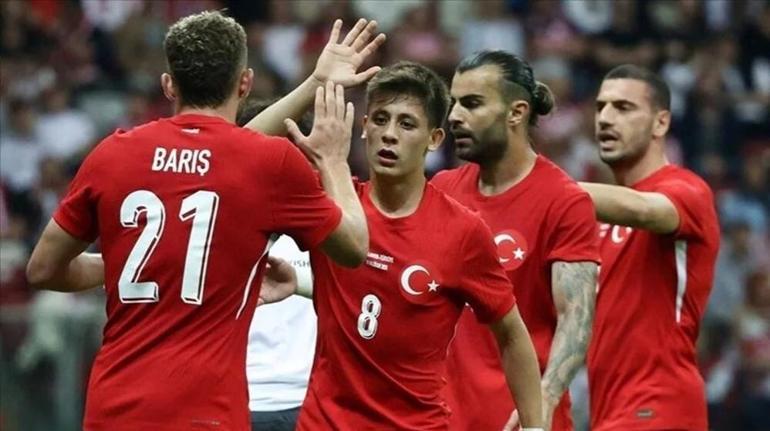 Türkiye-Galler MAÇINI CANLI İZLE Uluslar Ligi Türkiye-Galler maçı canlı yorumlar neler ve kaç tane