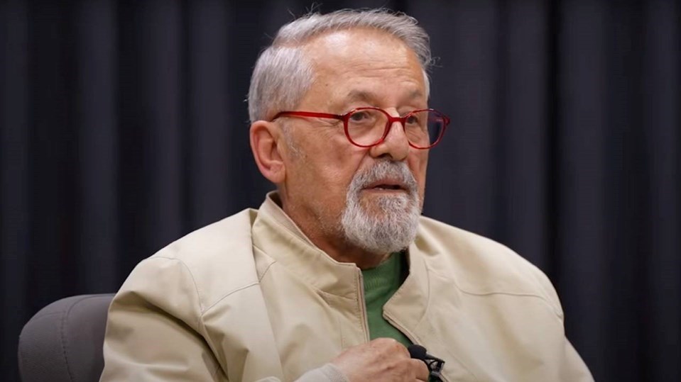 Dr. Naci Seres