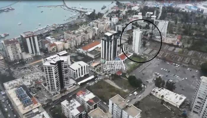 "Sahildeki gökdelen" diye satıldı!  14 kişinin mezarı haline gelen apartmanla ilgili korkunç iddia: "Deniz manzarası için kirişleri yapmamışlar"