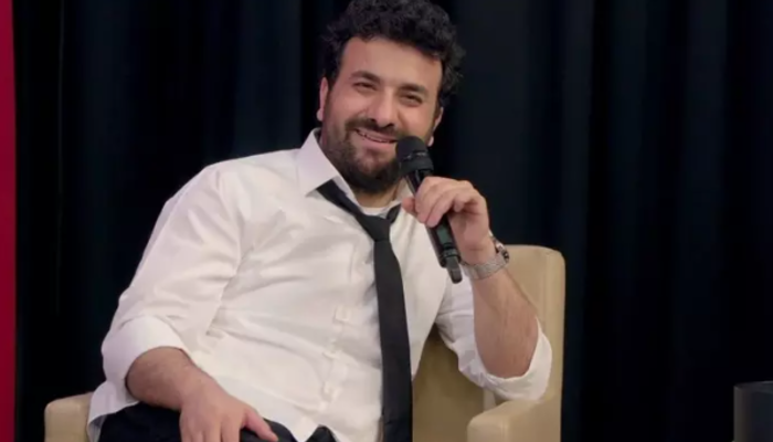 Acil ameliyata alındı!  Hasan Can Kaya taburcu oldu!  İşte son durum