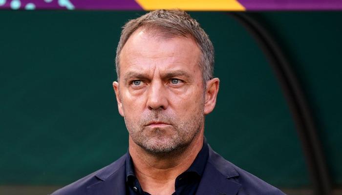 Beşiktaş'ta yeni Hansi Flick rotası!  Taraftarları heyecanlandıran haber... Beşiktaş