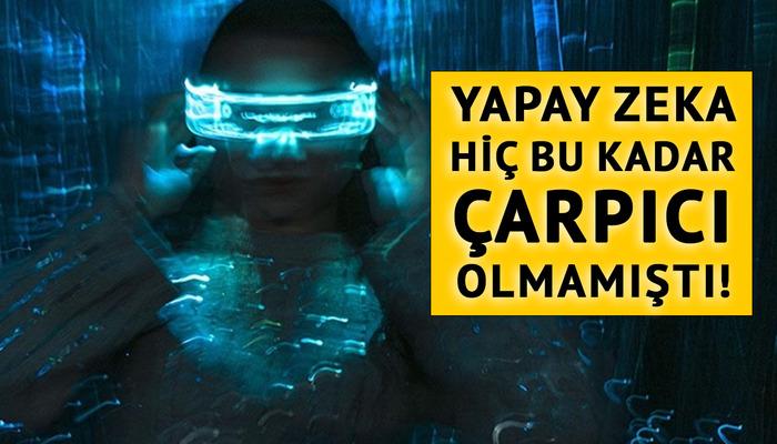 Yapay zeka hiç bu kadar şaşırtıcı olmamıştı: Tamamen yapay zeka görsellerinden oluşan en uzun klip yayınlandı!