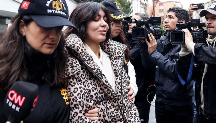 Bahar Candan yaralanarak hastaneye kaldırıldı.  İyileşince cezaevine gönderildi.