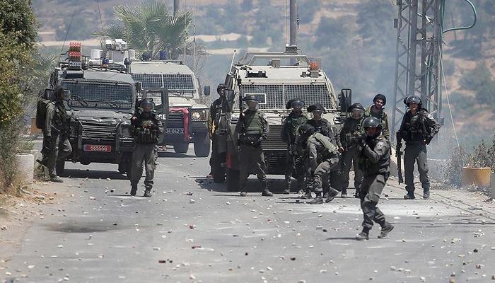 Refah bölgesinde tehlikeli gerilim!  İsrail ile Mısır arasında çatışma çıktı: 1 asker öldü
