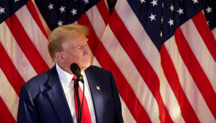 ABD tarihinde mahkum edilen ilk eski başkan oldu!  Trump'tan sert sözler: 'Faşist bir devlette yaşıyoruz, bunlar kötü insanlar'
