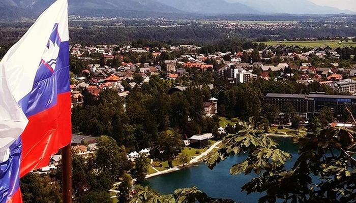 Slovenya Filistin'i resmen tanıdı - Dünya Haberleri