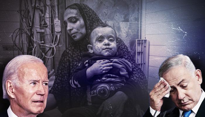 Bütün dünya tedirgin: Yeni savaş tehdidi!  ABD "Her şey buna bağlı" açıklamasını yaptı