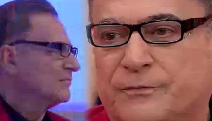 Mehmet Ali Erbil, Vatan Şaşmaz'ı unutmadı!  Açıklamayı duyunca gözyaşlarına boğuldu.