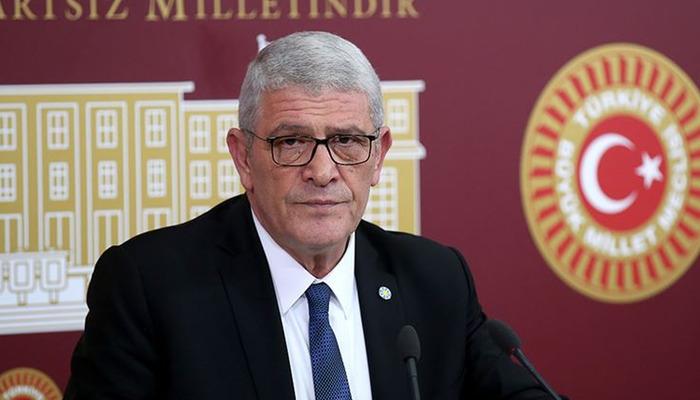 Türkiye'de yas ilan edildi!  Müsavat Dervişoğlu: "Kesinlikle reddediyorum"