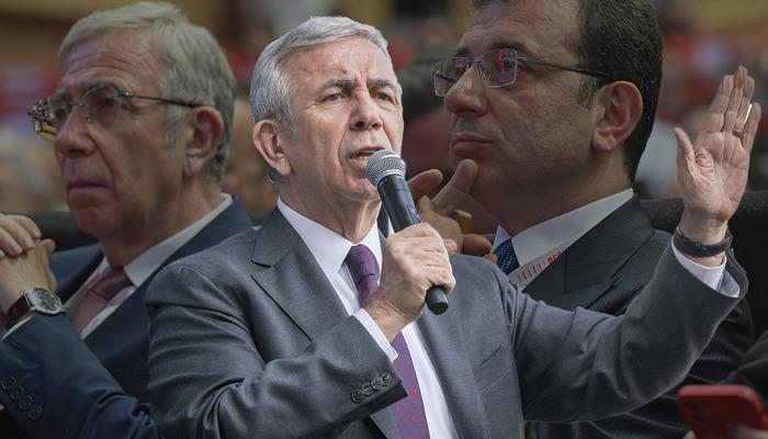 Mansur Yavaş sinirlendi! "Bağlılık" açıklamasına da sessiz kalmadı: "Zamanı gelince oturup konuşuruz."