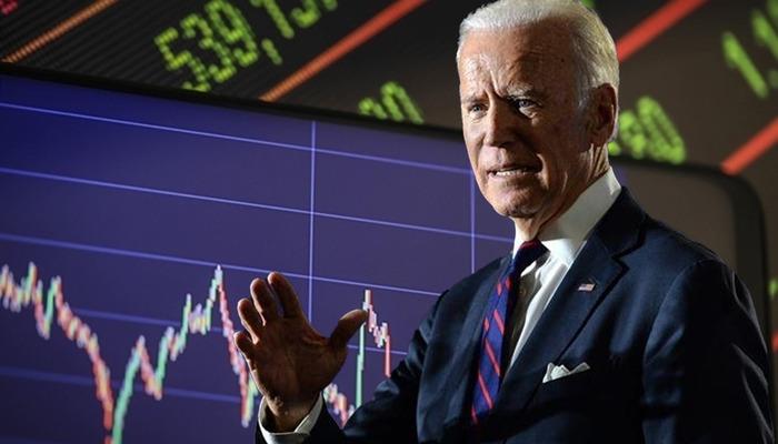 Biden İsrail'in saldırı planına kapıyı açık bıraktı! Piyasa yeniden canlandı ve %4'ten fazla arttı.