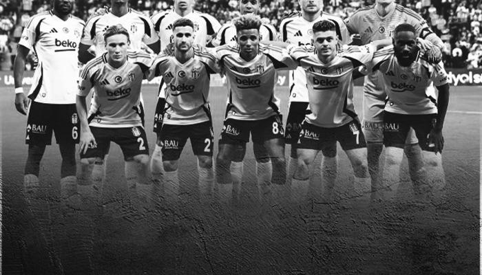Beşiktaş'ta Mert Günok'tan kötü haber! Lyon ile Galatasaray arasında derbi yok