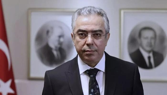 Cumhurbaşkanı Başdanışmanı Mehmet Uçum'dan 'Demokrasi hukuku' çıkışı: Tartışmayı sürdüreceğiz