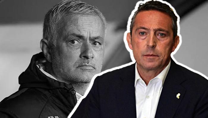 Son dakika Fenerbahçe haberleri: Fenerbahçe'de Jose Mourinho şoku! Kulübün cebinden en az 20 milyon Euro çıkacak