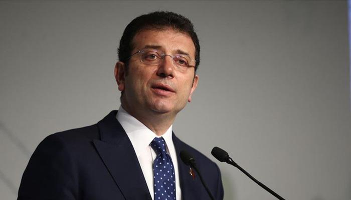 İstanbul Üniversitesi diplomasını veri tabanından silmişti! Ekrem İmamoğlu sosyal medyadan sitem etti: "Bu kararı alanlar asla mutlu olamayacak"