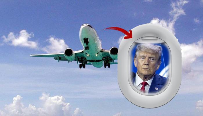 SON DAKİKA| ABD Başkanı Trump Perşembe günü İstanbul'a gelebileceğini duyurdu