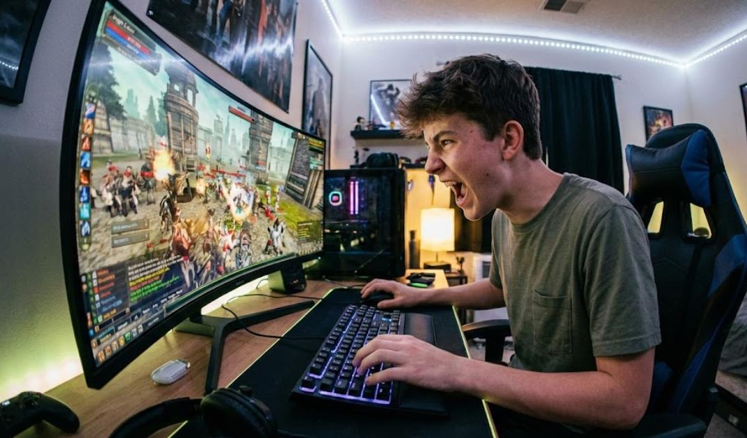 Online Oyun Dünyasının Yenilikçi İsmi nttgame