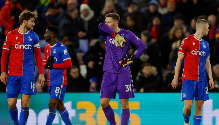 Crystal Palace'a UEFA'dan kötü haber! Avrupa Ligi'nden men edilebilir -