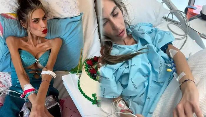 Nihal Candan'ın ölümüne neden olan anoreksiya nedir? Aynada görünmeyen tehlike! 'Ruhsal çöküşün yansıması'