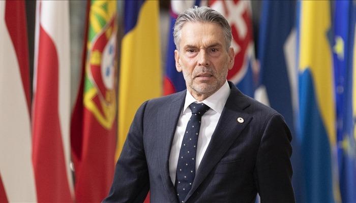 Hollanda Başbakanı Schoof: "Müzakereler sürdürülebilir bir çözüme giden tek yol"