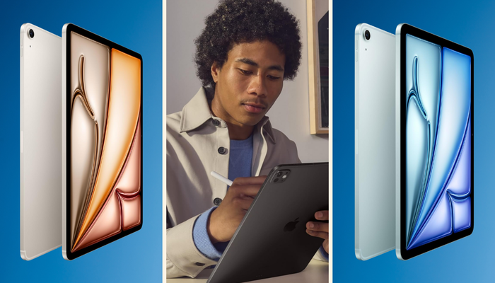 Hangi iPad'ı alacağınıza karar veremiyor musunuz? İşte modeller arasındaki farklar