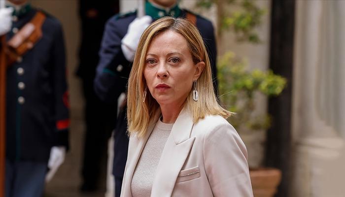 İtalya Başbakanı Meloni, Gazze'deki soykırıma ortak olduğu iddiasıyla Uluslararası Ceza Mahkemesi'ne şikayet edildi