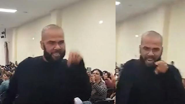 Dünya çapında ünlü futbolcunun ilginç kariyer değişikliği! "Tanrı ile bir pazarlık yaptım"