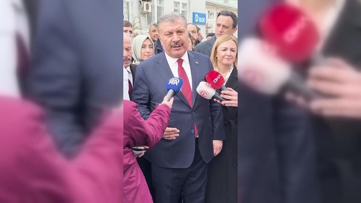 MHRS atamalarına düzenleme geliyor
