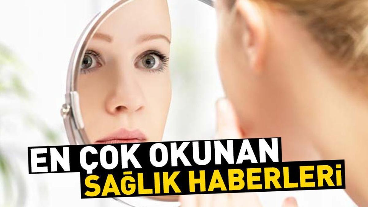 Günün en önemli sağlık haberleri, 16 Temmuz 2024...