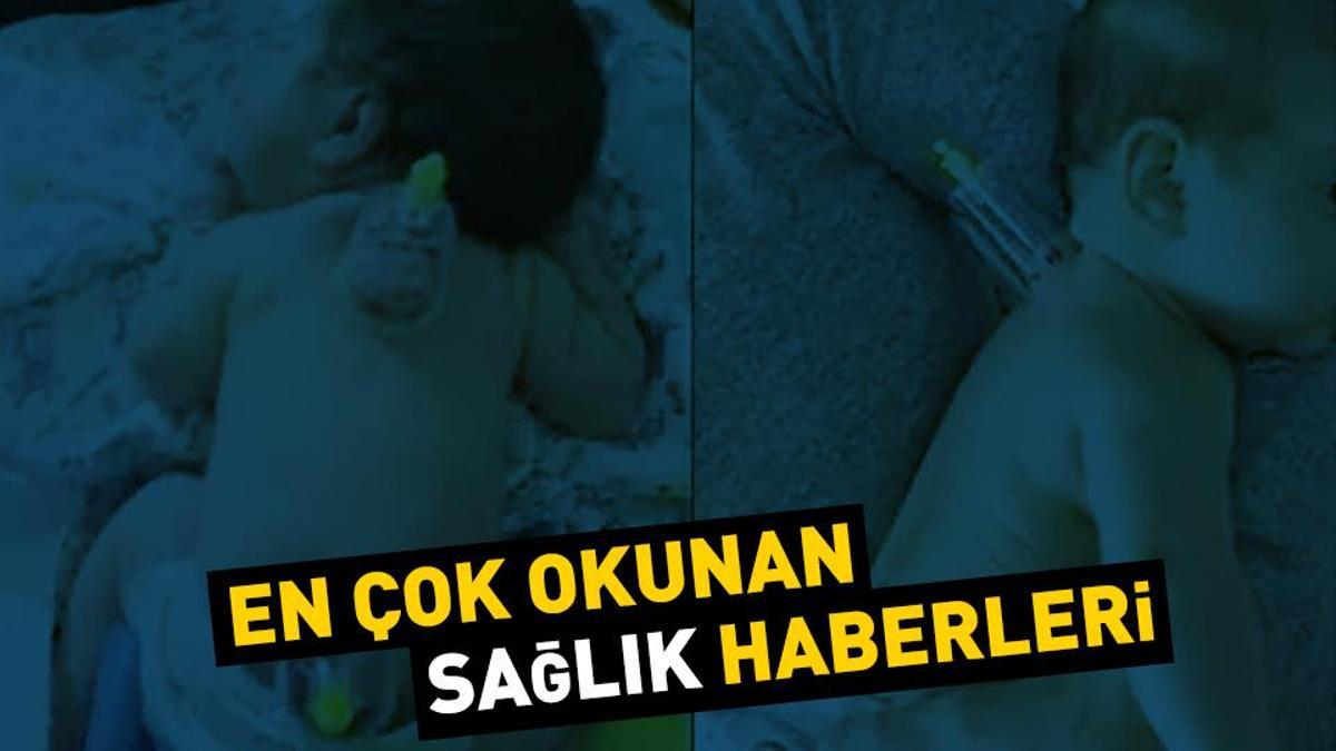 Günün en önemli sağlık haberleri, 29 Temmuz 2024...