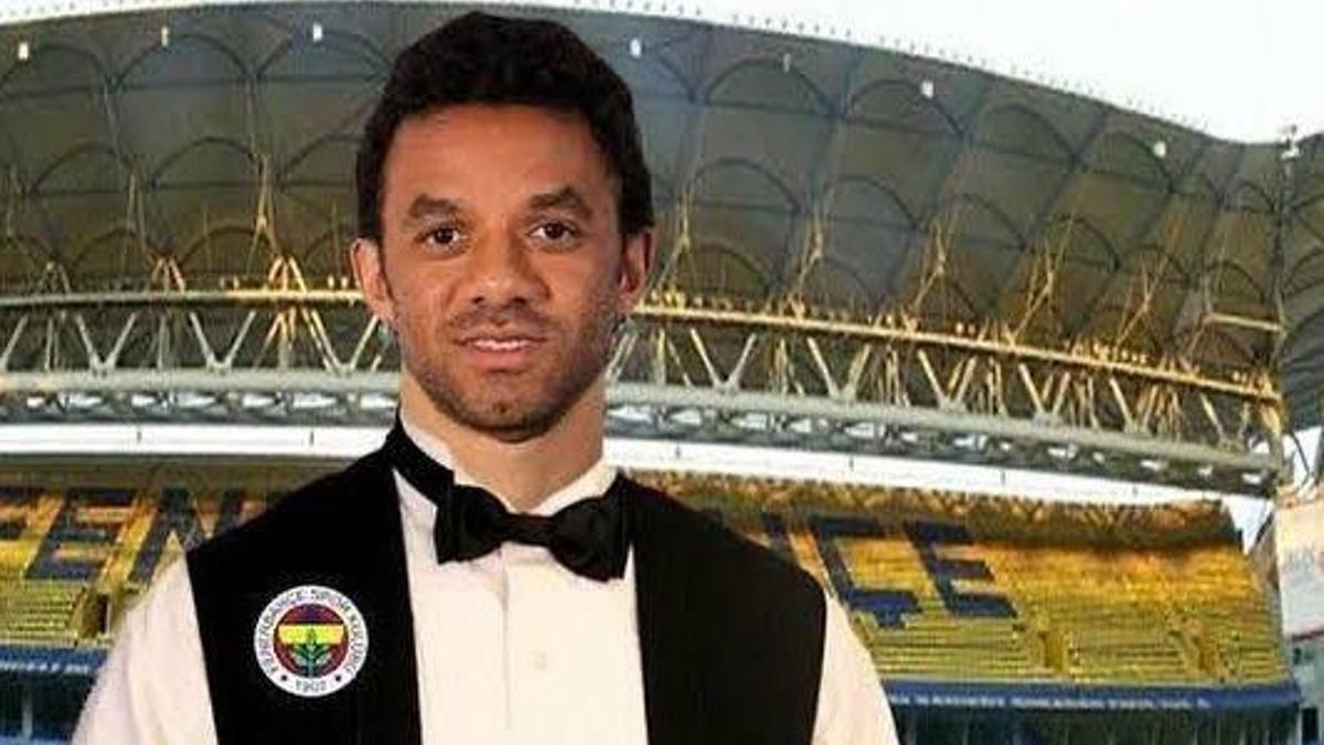 Eski F.Bahçeli futbolcunun Trabzonspor-Fenerbahçe maçında en çok konuşulan paylaşımı
