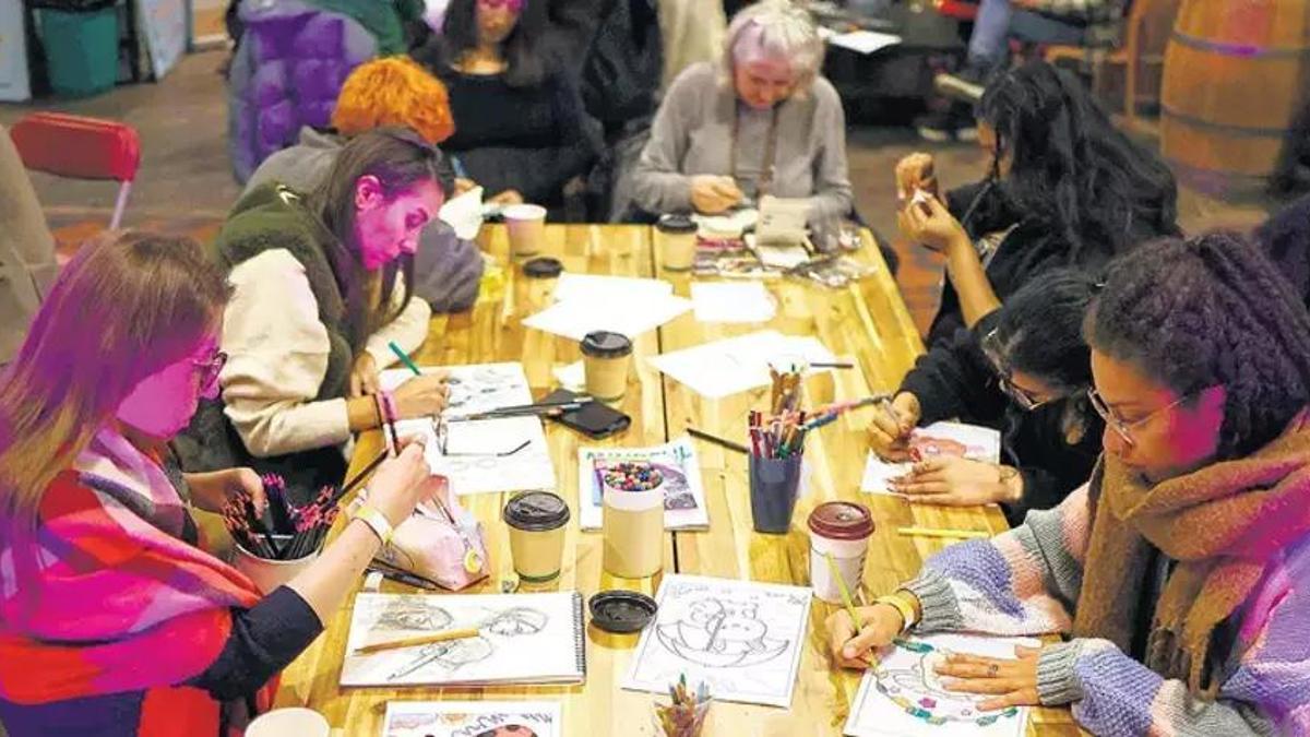 Dünyaya ilgi artıyor! Kurtuluş için dijital detoksifikasyon