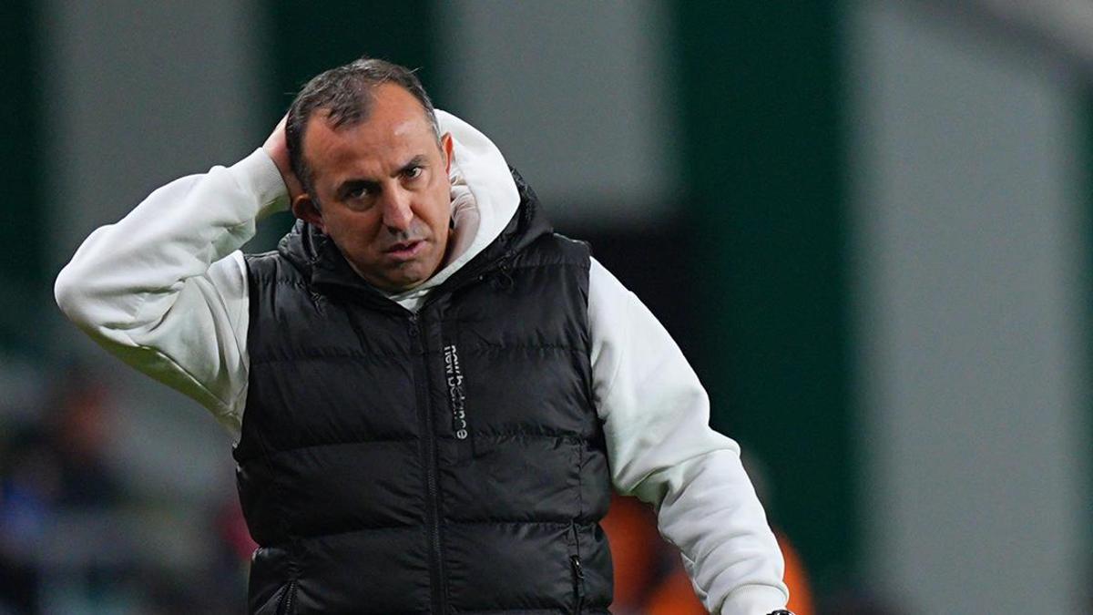 Son Dakika Spor Haberleri | RECEP Uçar: Harika rüyalar görüyoruz