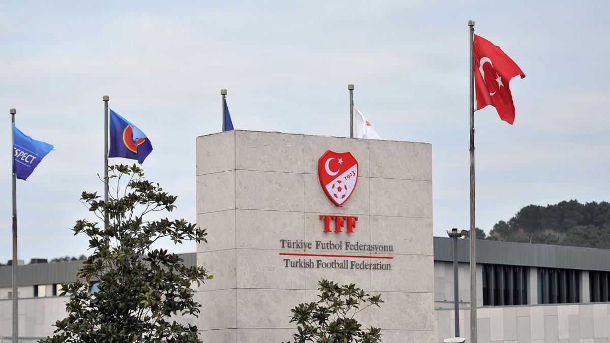 Süper Lig'den 8 kulüp, PFDK'ya sevk edildi