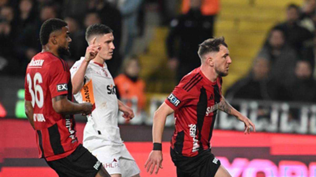 Süper Lig heyecanı yarın başlayacak