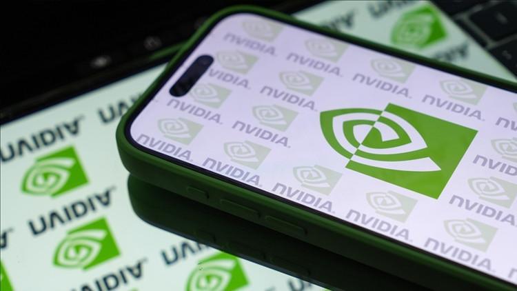 Çin, Nvidia'yı saf dışı bırakıyor