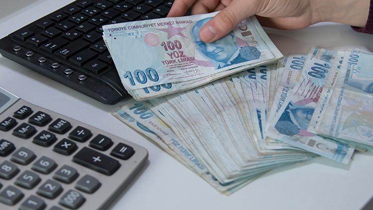 KKM bakiyesi 200 milyar liranın altına indi