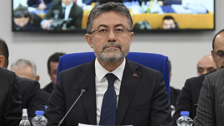 Bakan Yumaklı'dan ESK iddialarına yanıt: En ufak çekincemiz yok