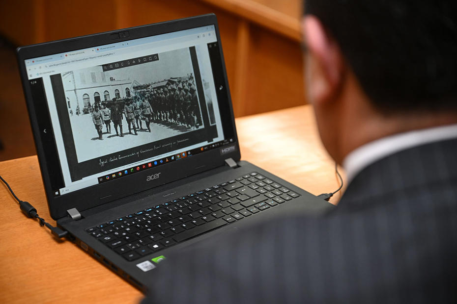Türk Tarih Kurumu'nda Yeni Dönem Başlıyor
