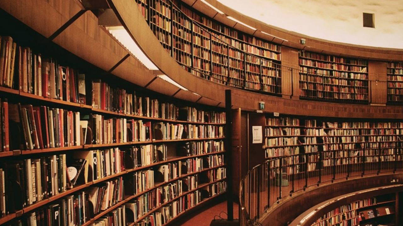 Bayramda kütüphaneler açık mı? Bayramda hangi kütüphaneler açık? - Son Dakika Yaşam Haberleri