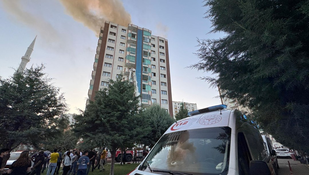 Diyarbakır'da 4 kişiye mezar olan yangında ihmaller zinciri - Son Dakika Türkiye Haberleri
