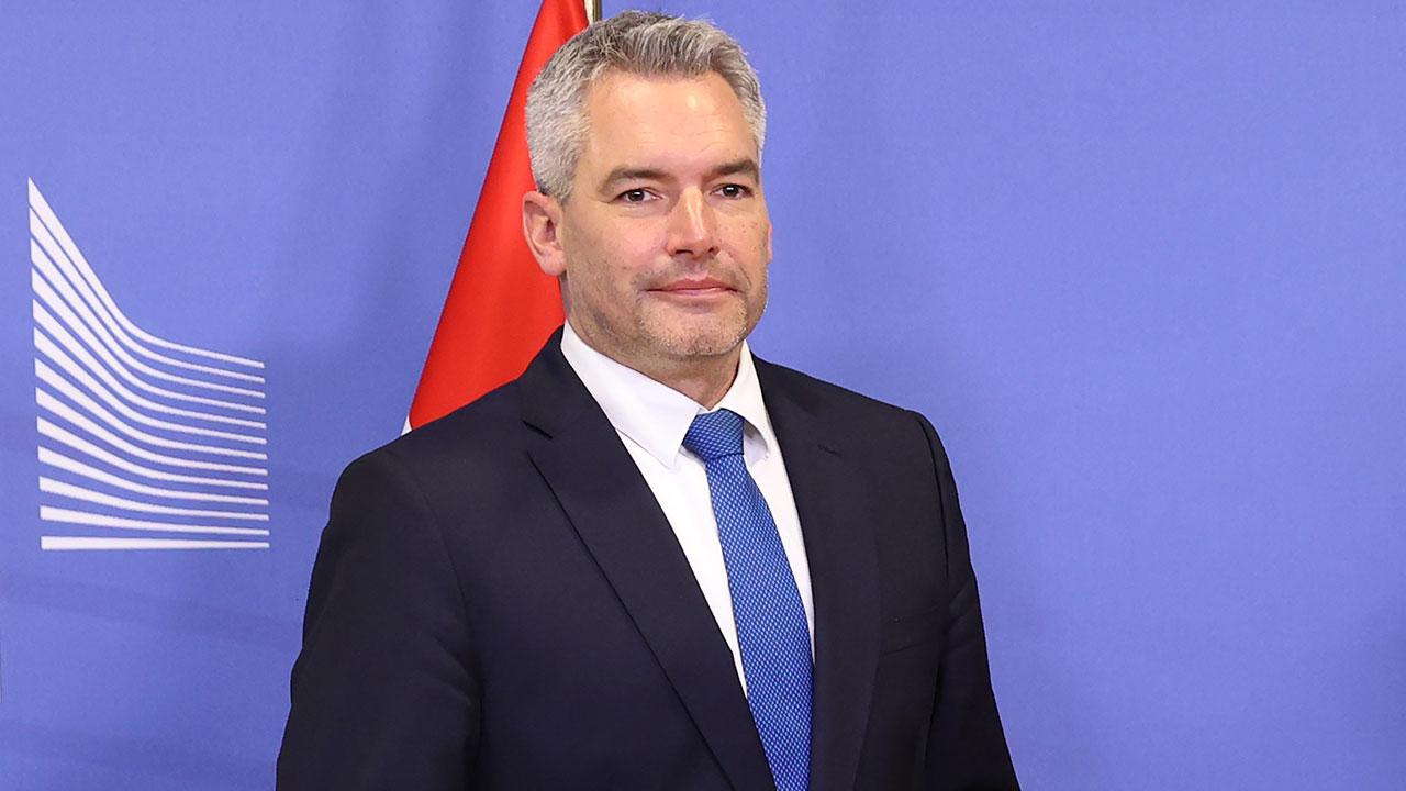 Avusturya Şansölyesi, Türkiye'nin "Ukrayna adına" arabuluculuk rolünü vurguladı