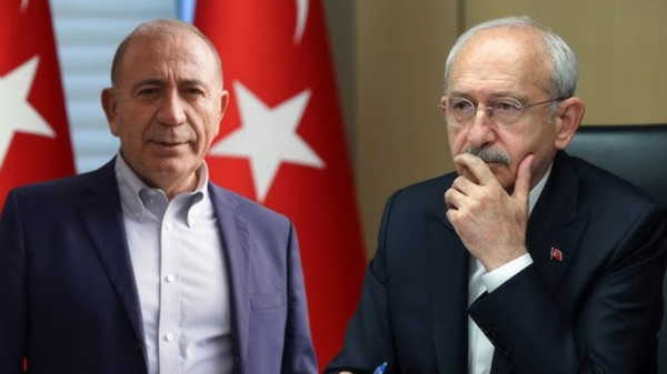 Eski CHP Milletvekili Ziya Yergök’ten dikkat çekici iddia: ‘Gürsel Tekin, Kılıçdaroğlu ben olmadan karar alamaz diyordu’ - Son Dakika Türkiye Haberleri