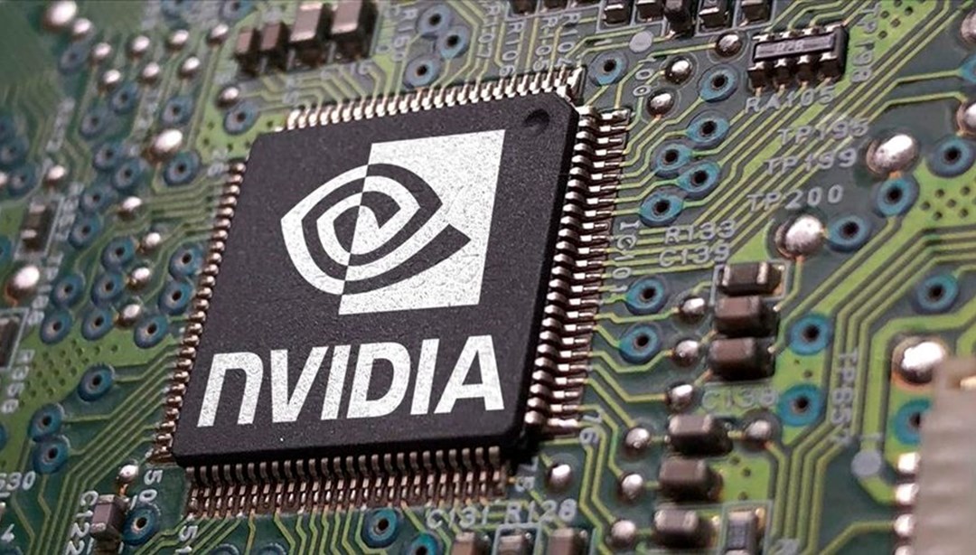 ABD'li çip üreticisi Nvidia'nın geliri yüzde 69 arttı - Son Dakika Ekonomi Haberleri