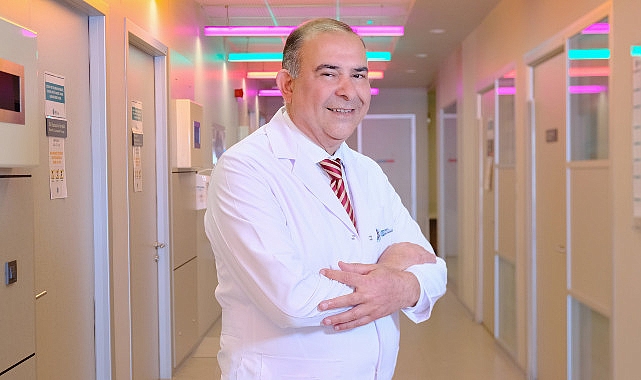 Baş dönmesi bir hastalık mı yoksa semptom mu?  "Kristallerle oynamak" diye bir şey yoktur!  - SAĞLIK
