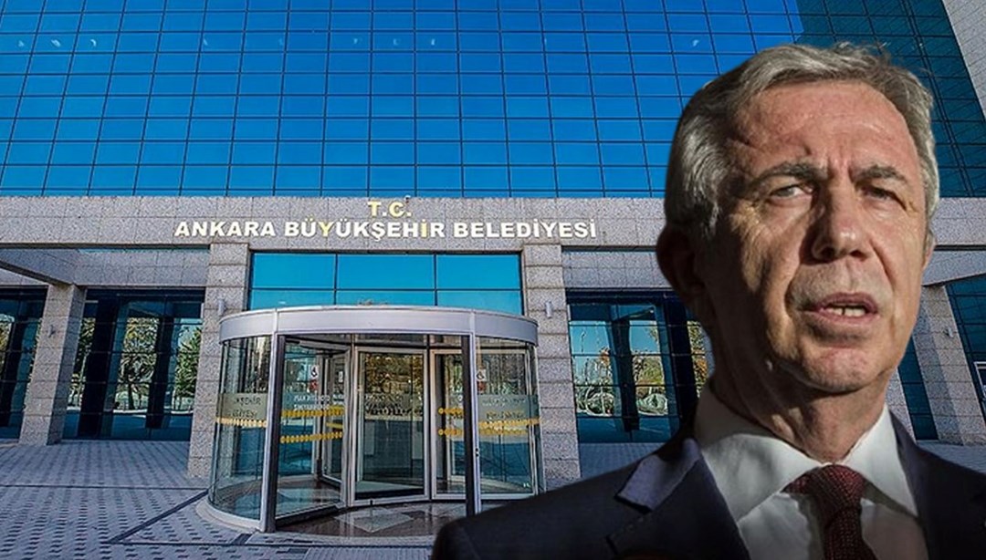 Ankara Büyükşehir Belediyesi'ne konser soruşturması: 13 gözaltı - Son Dakika Türkiye Haberleri