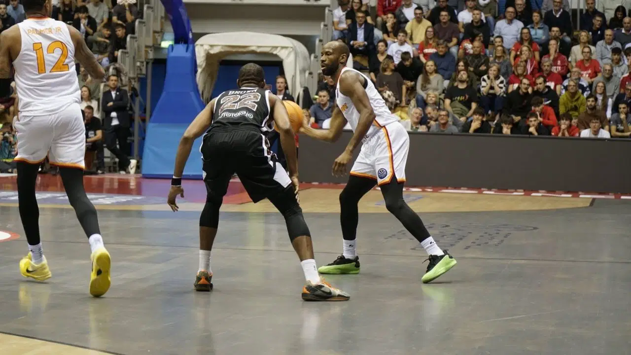 Galatasaray'dan FIBA Şampiyonlar Ligi'nde 2'de 2! - Son Dakika Spor Haberleri